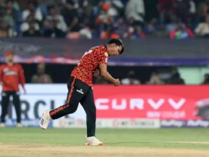 "Zeeshan has been fantastic": SRH fielding coach hails young spinner ahead of KKR clash | "Zeeshan has been fantastic": SRH fielding coach hails young spinner ahead of KKR clash