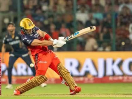 IPL 2025: Livingstone powered middle-order helps RCB post 169/8 against GT | IPL 2025: Livingstone powered middle-order helps RCB post 169/8 against GT