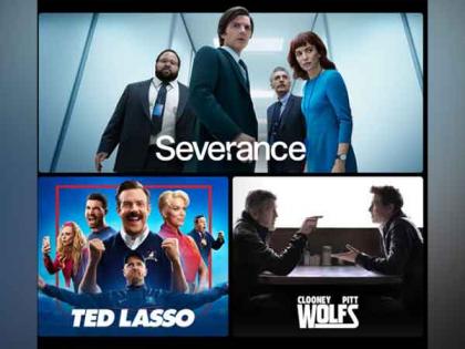 Apple TV+ is available in India, check out details on your favourite shows | Apple TV+ is available in India, check out details on your favourite shows Apple TV+ is available in India, check out details on your favourite shows | Apple TV+ is available in India, check out details on your favourite shows