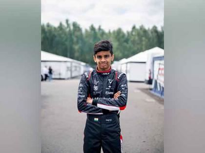 Jagrat Detroja set to represent India in 2025 FIA Karting European & World Championships | Jagrat Detroja set to represent India in 2025 FIA Karting European & World Championships Jagrat Detroja set to represent India in 2025 FIA Karting European & World Championships | Jagrat Detroja set to represent India in 2025 FIA Karting European & World Championships