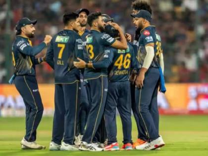 IPL 2025: GT skipper Gill hails bowlers following win over RCB | IPL 2025: GT skipper Gill hails bowlers following win over RCB