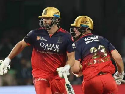 "Were targetting 190 after powerplay, but losing early wickets...": RCB skipper Patidar after loss to GT | "Were targetting 190 after powerplay, but losing early wickets...": RCB skipper Patidar after loss to GT