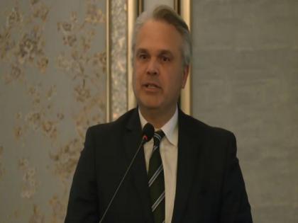 EU official emphasises importance of free trade agreement between India-EU | EU official emphasises importance of free trade agreement between India-EU EU official emphasises importance of free trade agreement between India-EU | EU official emphasises importance of free trade agreement between India-EU