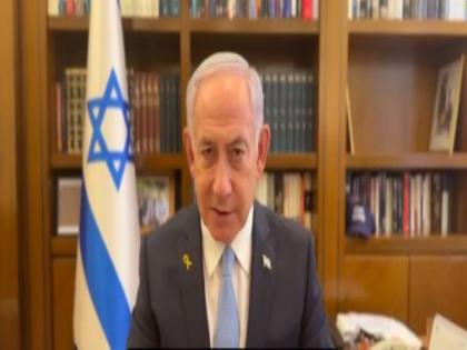 Israeli PM Netanyahu vows pressure on Gaza until hostages are returned | Israeli PM Netanyahu vows pressure on Gaza until hostages are returned