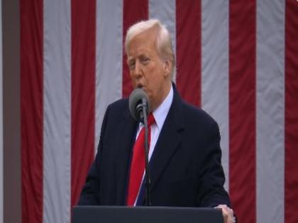 "America's taxpayers have been ripped off for 50 years": Donald Trump | "America's taxpayers have been ripped off for 50 years": Donald Trump "America's taxpayers have been ripped off for 50 years": Donald Trump | "America's taxpayers have been ripped off for 50 years": Donald Trump