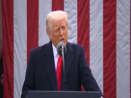 "...You are not treating us right": Trump announces 26% tariffs on India | "...You are not treating us right": Trump announces 26% tariffs on India