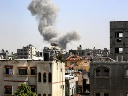 Dozens of Palestinians killed, wounded in Israeli bombing of Gaza Strip | Dozens of Palestinians killed, wounded in Israeli bombing of Gaza Strip Dozens of Palestinians killed, wounded in Israeli bombing of Gaza Strip | Dozens of Palestinians killed, wounded in Israeli bombing of Gaza Strip