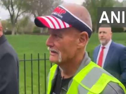 Auto Workers for Trump founder Brian Pannebecker backs President's tariffs | Auto Workers for Trump founder Brian Pannebecker backs President's tariffs Auto Workers for Trump founder Brian Pannebecker backs President's tariffs | Auto Workers for Trump founder Brian Pannebecker backs President's tariffs