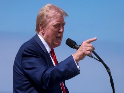4 Republican senators join Democrats in reversing Trump's 25% tariff on Canada | 4 Republican senators join Democrats in reversing Trump's 25% tariff on Canada 4 Republican senators join Democrats in reversing Trump's 25% tariff on Canada | 4 Republican senators join Democrats in reversing Trump's 25% tariff on Canada