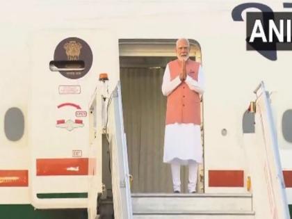 PM Modi departs for Thailand to attend 6th BIMSTEC Summit | PM Modi departs for Thailand to attend 6th BIMSTEC Summit PM Modi departs for Thailand to attend 6th BIMSTEC Summit | PM Modi departs for Thailand to attend 6th BIMSTEC Summit