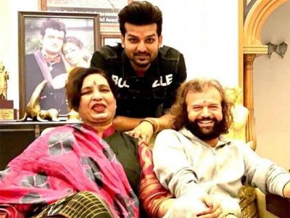 Singer Hans Raj Hans's wife, Resham Kaur Hans passes away | Singer Hans Raj Hans's wife, Resham Kaur Hans passes away