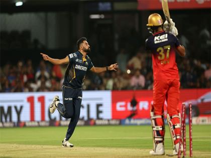 IPL 2025: RCB coach Flower mesmerised by Siraj's "outstanding" spell; assures franchise "happy" with current squad | IPL 2025: RCB coach Flower mesmerised by Siraj's "outstanding" spell; assures franchise "happy" with current squad