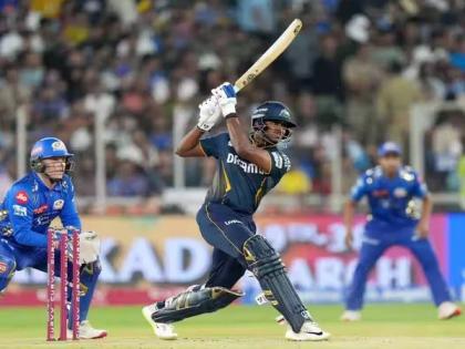 "I feel Butler is bringing in a lot of experience and a lot of knowledge": Sai Sudharsan reflects on Jos Butler's experience | "I feel Butler is bringing in a lot of experience and a lot of knowledge": Sai Sudharsan reflects on Jos Butler's experience