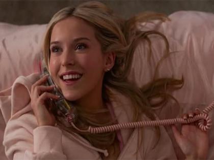 'Legally Blonde' prequel series: First look at Lexi Minetree as teenage Elle Woods | 'Legally Blonde' prequel series: First look at Lexi Minetree as teenage Elle Woods 'Legally Blonde' prequel series: First look at Lexi Minetree as teenage Elle Woods | 'Legally Blonde' prequel series: First look at Lexi Minetree as teenage Elle Woods