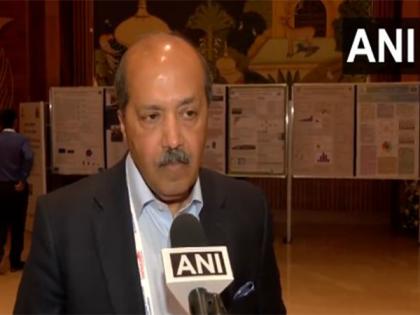 India not so badly impacted by US tariffs, says ASSOCHAM president Sanjay Nayar | India not so badly impacted by US tariffs, says ASSOCHAM president Sanjay Nayar India not so badly impacted by US tariffs, says ASSOCHAM president Sanjay Nayar | India not so badly impacted by US tariffs, says ASSOCHAM president Sanjay Nayar