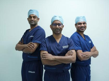 CARE Hospitals, Hi-Tech City Strengthens Orthopaedics Department with Renowned Surgeons | CARE Hospitals, Hi-Tech City Strengthens Orthopaedics Department with Renowned Surgeons CARE Hospitals, Hi-Tech City Strengthens Orthopaedics Department with Renowned Surgeons | CARE Hospitals, Hi-Tech City Strengthens Orthopaedics Department with Renowned Surgeons