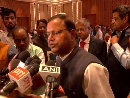 India to review and assess the impact of US reciprocal tariff: MoS Finance | India to review and assess the impact of US reciprocal tariff: MoS Finance India to review and assess the impact of US reciprocal tariff: MoS Finance | India to review and assess the impact of US reciprocal tariff: MoS Finance
