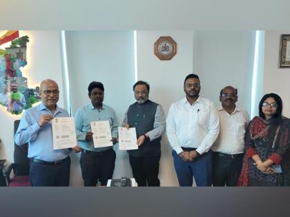 Reviving Bengaluru's Water: The Art of Living Signs a Groundbreaking Tripartite MoU for the City's Lifeline | Reviving Bengaluru's Water: The Art of Living Signs a Groundbreaking Tripartite MoU for the City's Lifeline Reviving Bengaluru's Water: The Art of Living Signs a Groundbreaking Tripartite MoU for the City's Lifeline | Reviving Bengaluru's Water: The Art of Living Signs a Groundbreaking Tripartite MoU for the City's Lifeline