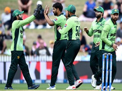 "Betrayed us": Basit Ali drops unfiltered analysis on Pakistan's series defeat in NZ | "Betrayed us": Basit Ali drops unfiltered analysis on Pakistan's series defeat in NZ