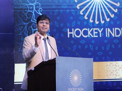 15th Hockey India Senior Men National Championship 2025 set to feature new format in Jhansi | 15th Hockey India Senior Men National Championship 2025 set to feature new format in Jhansi 15th Hockey India Senior Men National Championship 2025 set to feature new format in Jhansi | 15th Hockey India Senior Men National Championship 2025 set to feature new format in Jhansi