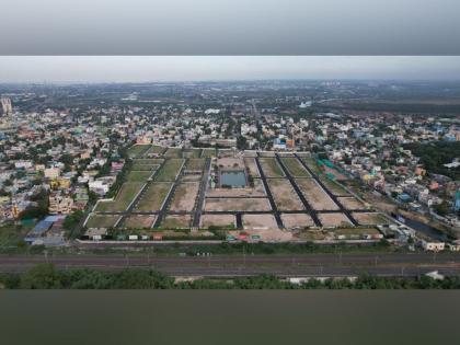 VGN Launches Gated Community Plots "VGN PARADISE" at Thiruvottiyur, Central Chennai | VGN Launches Gated Community Plots "VGN PARADISE" at Thiruvottiyur, Central Chennai VGN Launches Gated Community Plots "VGN PARADISE" at Thiruvottiyur, Central Chennai | VGN Launches Gated Community Plots "VGN PARADISE" at Thiruvottiyur, Central Chennai