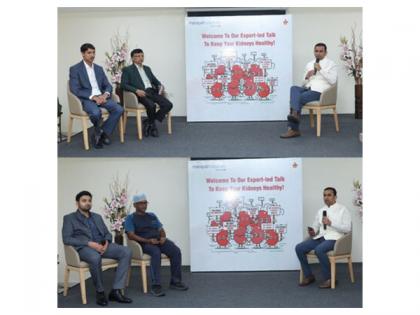 A Landmark Step Towards Kidney Health Awareness - Manipal Hospitals Yeshwanthpur and Malleshwaram Host a Comprehensive Kidney Health Forum | A Landmark Step Towards Kidney Health Awareness - Manipal Hospitals Yeshwanthpur and Malleshwaram Host a Comprehensive Kidney Health Forum A Landmark Step Towards Kidney Health Awareness - Manipal Hospitals Yeshwanthpur and Malleshwaram Host a Comprehensive Kidney Health Forum | A Landmark Step Towards Kidney Health Awareness - Manipal Hospitals Yeshwanthpur and Malleshwaram Host a Comprehensive Kidney Health Forum