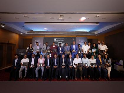 10th India Property Awards 2025 by International Brand Equity Honored Excellence in Indian Real Estate | 10th India Property Awards 2025 by International Brand Equity Honored Excellence in Indian Real Estate 10th India Property Awards 2025 by International Brand Equity Honored Excellence in Indian Real Estate | 10th India Property Awards 2025 by International Brand Equity Honored Excellence in Indian Real Estate