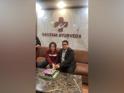 Gautam Ayurveda Completes 25 Glorious Years, Over 7,50,000 Patients Treated | Gautam Ayurveda Completes 25 Glorious Years, Over 7,50,000 Patients Treated