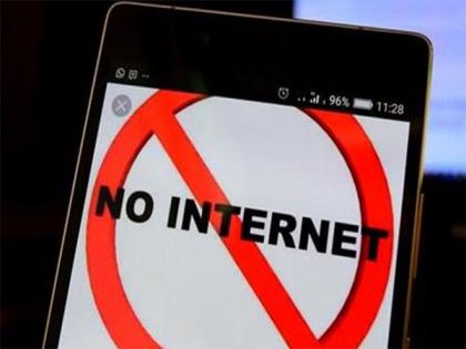 Several regions in Balochistan face internet shutdowns amid protests | Several regions in Balochistan face internet shutdowns amid protests Several regions in Balochistan face internet shutdowns amid protests | Several regions in Balochistan face internet shutdowns amid protests