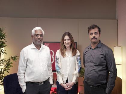 Inside the World of Branding, PR & Growth Hacking Ft. Pramod Gummaraj and Srivatsa T.J on Brand Ki Baat by NewsReach | Inside the World of Branding, PR & Growth Hacking Ft. Pramod Gummaraj and Srivatsa T.J on Brand Ki Baat by NewsReach Inside the World of Branding, PR & Growth Hacking Ft. Pramod Gummaraj and Srivatsa T.J on Brand Ki Baat by NewsReach | Inside the World of Branding, PR & Growth Hacking Ft. Pramod Gummaraj and Srivatsa T.J on Brand Ki Baat by NewsReach