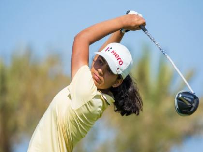 Diksha returns to SA which earned her first LET win; Pranavi, Avani, Tvesa join her in Joburg Open | Diksha returns to SA which earned her first LET win; Pranavi, Avani, Tvesa join her in Joburg Open Diksha returns to SA which earned her first LET win; Pranavi, Avani, Tvesa join her in Joburg Open | Diksha returns to SA which earned her first LET win; Pranavi, Avani, Tvesa join her in Joburg Open