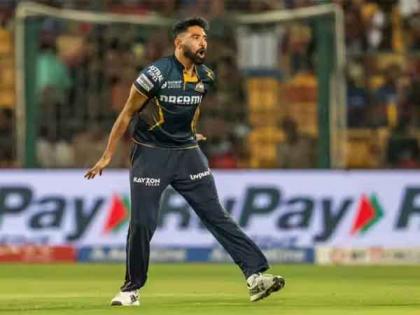 "He is a game-changer...": GT's Sudharsan hails Siraj following win over RCB | "He is a game-changer...": GT's Sudharsan hails Siraj following win over RCB