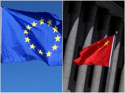 US, EU reaffirm opposition to China's military escalation in Taiwan strait | US, EU reaffirm opposition to China's military escalation in Taiwan strait US, EU reaffirm opposition to China's military escalation in Taiwan strait | US, EU reaffirm opposition to China's military escalation in Taiwan strait