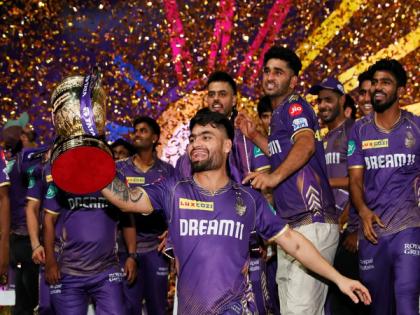 Rinku Singh opens up on Jasprit Bumrah, Sunil Narine, and his cricketing idol | Rinku Singh opens up on Jasprit Bumrah, Sunil Narine, and his cricketing idol