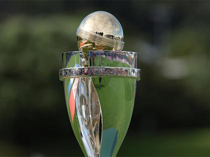 Umpires, match officials revealed for Women's Cricket World Cup 2025 Qualifier | Umpires, match officials revealed for Women's Cricket World Cup 2025 Qualifier