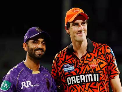 IPL 2025: Sunrisers Hyderabad skipper Pat Cummins wins toss, opts to bowl against KKR | IPL 2025: Sunrisers Hyderabad skipper Pat Cummins wins toss, opts to bowl against KKR