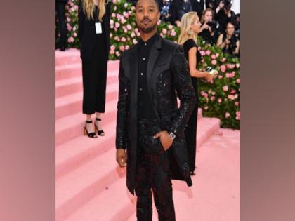 Michael B Jordan teases new 'Thomas Crown Affair' movie | Michael B Jordan teases new 'Thomas Crown Affair' movie Michael B Jordan teases new 'Thomas Crown Affair' movie | Michael B Jordan teases new 'Thomas Crown Affair' movie