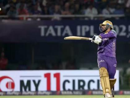 From SRH's death woes to Rahane's counterattack skill, here is what defined KKR's inning against 2024 finalists | From SRH's death woes to Rahane's counterattack skill, here is what defined KKR's inning against 2024 finalists