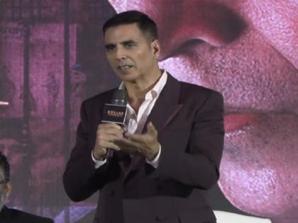 Our history books are written from perspective of 'angrez'; I wanted to bring the actual history: Akshay Kumar on Kesari Chapter 2 | Our history books are written from perspective of 'angrez'; I wanted to bring the actual history: Akshay Kumar on Kesari Chapter 2 Our history books are written from perspective of 'angrez'; I wanted to bring the actual history: Akshay Kumar on Kesari Chapter 2 | Our history books are written from perspective of 'angrez'; I wanted to bring the actual history: Akshay Kumar on Kesari Chapter 2