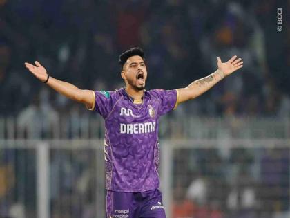 "I keep myself prepared as the impact sub": Vaibhav Arora on his match-winning performance | "I keep myself prepared as the impact sub": Vaibhav Arora on his match-winning performance