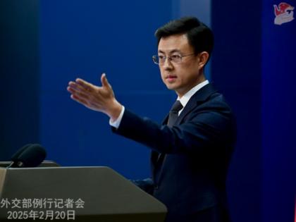 China criticises Japan's condemnation of military exercises near Taiwan | China criticises Japan's condemnation of military exercises near Taiwan China criticises Japan's condemnation of military exercises near Taiwan | China criticises Japan's condemnation of military exercises near Taiwan