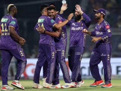 "Winning by a big margin was crucial...": KKR skipper Rahane after win over SRH | "Winning by a big margin was crucial...": KKR skipper Rahane after win over SRH