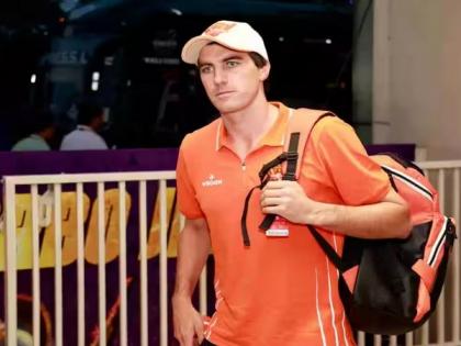 "Not a great time, this was gettable": Pat Cummins reflects on SRH's heavy defeat | "Not a great time, this was gettable": Pat Cummins reflects on SRH's heavy defeat