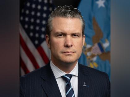 US: Pentagon to probe Pete Hegseth's use of Signal app for Yemen military actions | US: Pentagon to probe Pete Hegseth's use of Signal app for Yemen military actions US: Pentagon to probe Pete Hegseth's use of Signal app for Yemen military actions | US: Pentagon to probe Pete Hegseth's use of Signal app for Yemen military actions