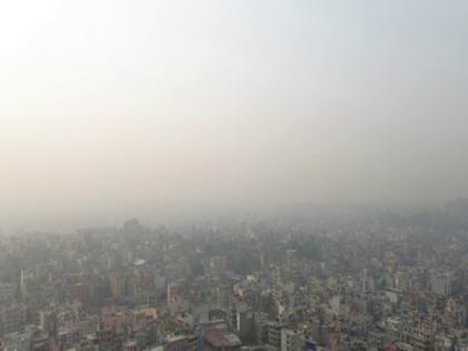 Nepal on high alert as air quality continues to deteriorate | Nepal on high alert as air quality continues to deteriorate Nepal on high alert as air quality continues to deteriorate | Nepal on high alert as air quality continues to deteriorate