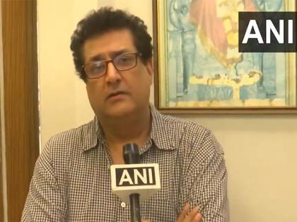"Was at peace with his loved ones...": Kunal Goswami reflects on father Manoj Kumar's final moments | "Was at peace with his loved ones...": Kunal Goswami reflects on father Manoj Kumar's final moments "Was at peace with his loved ones...": Kunal Goswami reflects on father Manoj Kumar's final moments | "Was at peace with his loved ones...": Kunal Goswami reflects on father Manoj Kumar's final moments