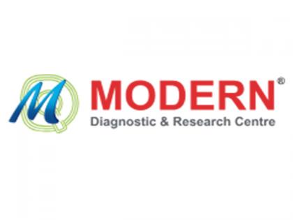 Modern Diagnostic & Research Centre Limited Files DRHP On BSE SME For IPO | Modern Diagnostic & Research Centre Limited Files DRHP On BSE SME For IPO Modern Diagnostic & Research Centre Limited Files DRHP On BSE SME For IPO | Modern Diagnostic & Research Centre Limited Files DRHP On BSE SME For IPO