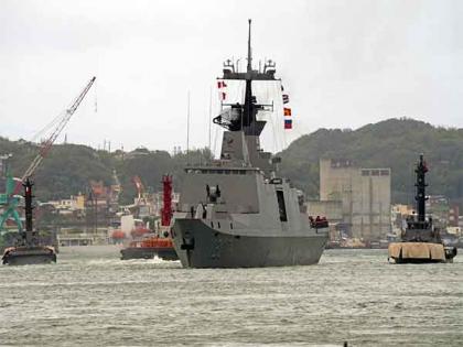 China increases military incursions around Taiwan | China increases military incursions around Taiwan China increases military incursions around Taiwan | China increases military incursions around Taiwan
