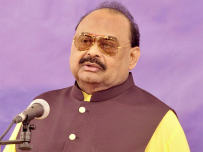 MQM leader Altaf Hussain urges dialogue over force in Balochistan | MQM leader Altaf Hussain urges dialogue over force in Balochistan MQM leader Altaf Hussain urges dialogue over force in Balochistan | MQM leader Altaf Hussain urges dialogue over force in Balochistan