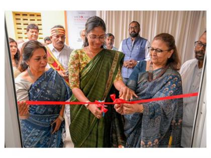Bringing Hope to the Hills: The Story Behind the Upgraded Female Inpatient Ward at Government Lawley Hospital, Coonoor | Bringing Hope to the Hills: The Story Behind the Upgraded Female Inpatient Ward at Government Lawley Hospital, Coonoor Bringing Hope to the Hills: The Story Behind the Upgraded Female Inpatient Ward at Government Lawley Hospital, Coonoor | Bringing Hope to the Hills: The Story Behind the Upgraded Female Inpatient Ward at Government Lawley Hospital, Coonoor